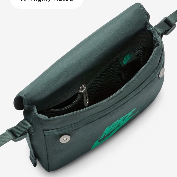 Nike Crossbody Bag - Picture 4 of 16